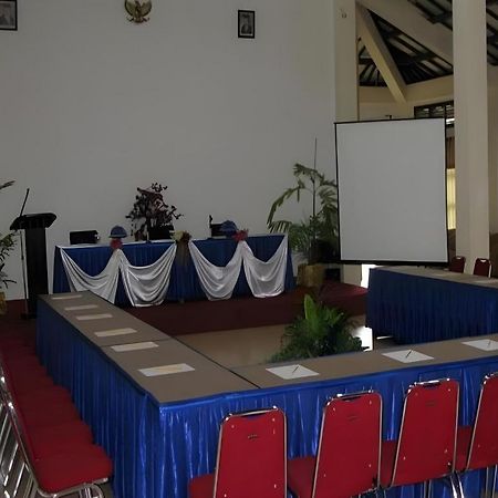 Wonua Monapa Hotel Resort Kendari Dış mekan fotoğraf