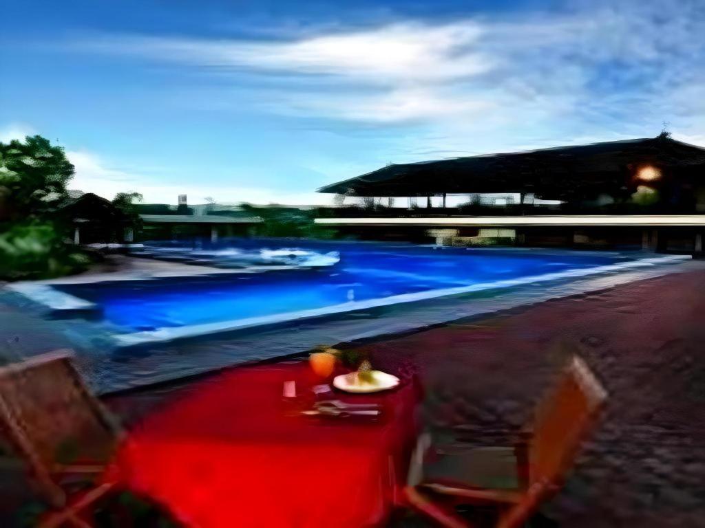 Wonua Monapa Hotel Resort Kendari Dış mekan fotoğraf