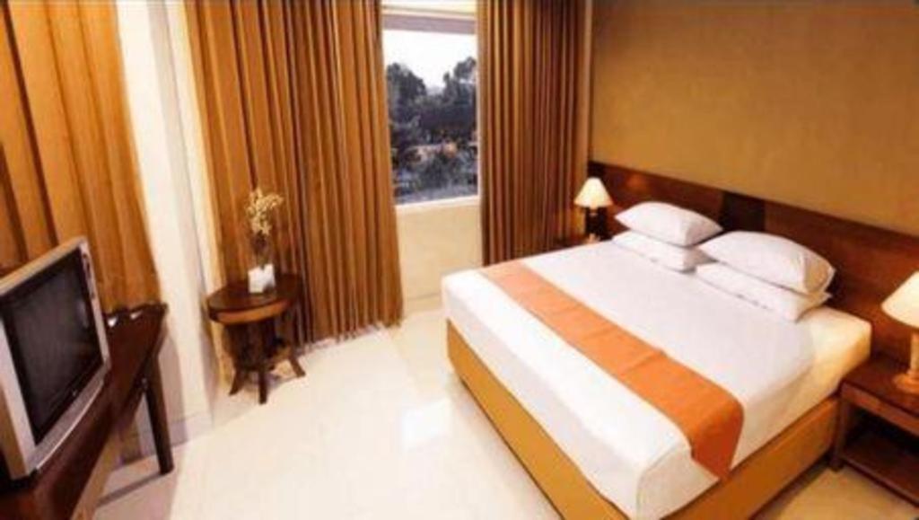 Wonua Monapa Hotel Resort Kendari Dış mekan fotoğraf
