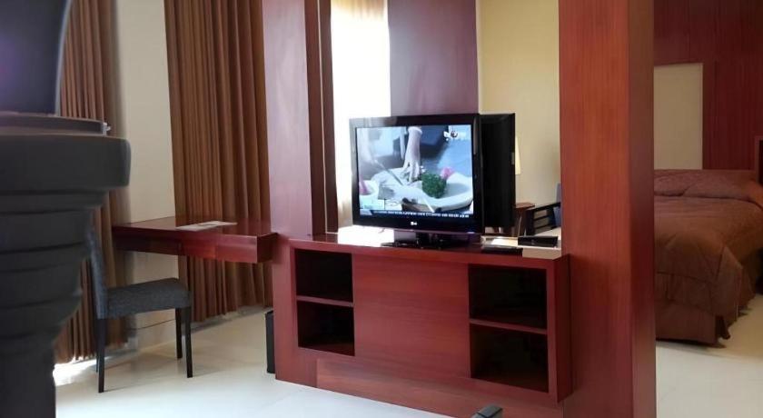 Wonua Monapa Hotel Resort Kendari Dış mekan fotoğraf