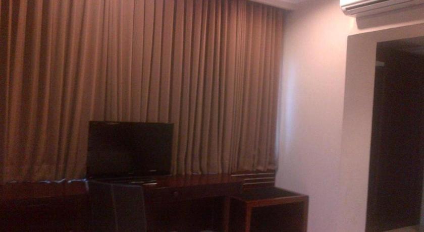 Wonua Monapa Hotel Resort Kendari Dış mekan fotoğraf