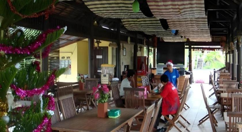 Wonua Monapa Hotel Resort Kendari Dış mekan fotoğraf