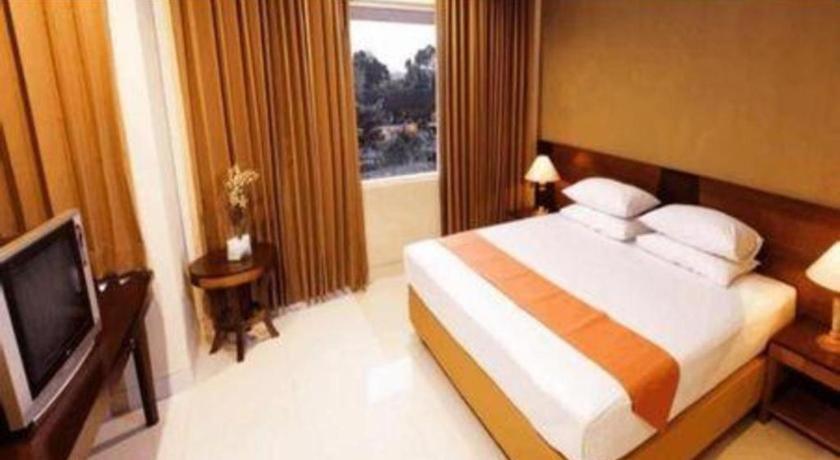 Wonua Monapa Hotel Resort Kendari Dış mekan fotoğraf
