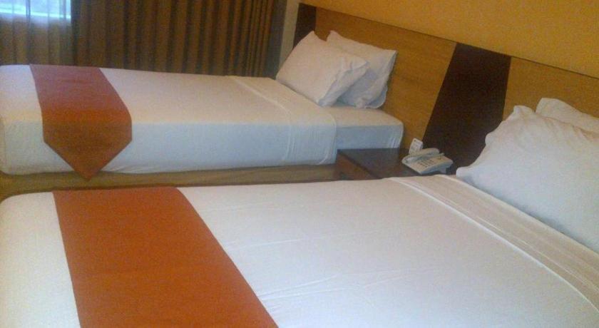Wonua Monapa Hotel Resort Kendari Dış mekan fotoğraf