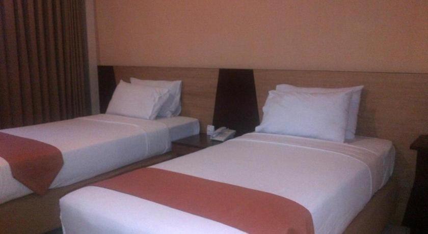 Wonua Monapa Hotel Resort Kendari Dış mekan fotoğraf