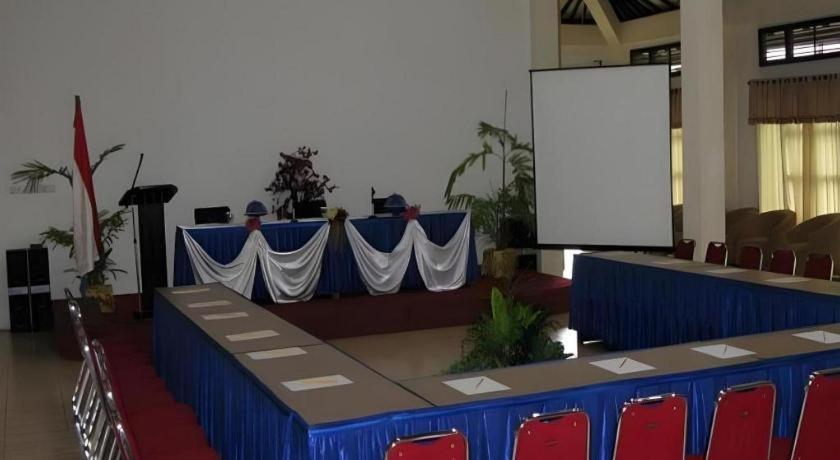 Wonua Monapa Hotel Resort Kendari Dış mekan fotoğraf