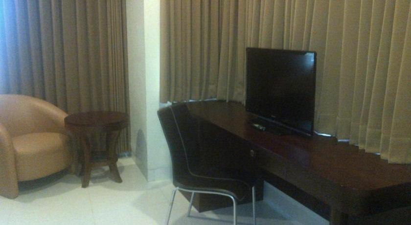 Wonua Monapa Hotel Resort Kendari Dış mekan fotoğraf