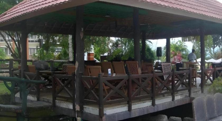 Wonua Monapa Hotel Resort Kendari Dış mekan fotoğraf