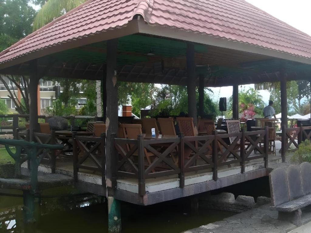 Wonua Monapa Hotel Resort Kendari Dış mekan fotoğraf